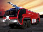 Iveco-Magirus Super Dragon 2 2010 года